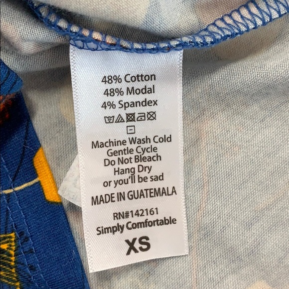 💥MAKE AN OFFER NWT LuLaRoe Julia Dress - Picture 3 of 4